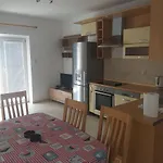 Mladinic Muse Apartman *