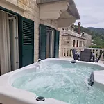 Apartman Mladinic Muse Pucisca