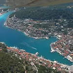 Apartman Mladinic Muse *