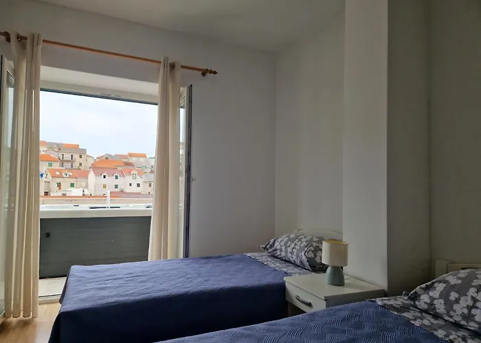 Apartamento Mladinic Muse *