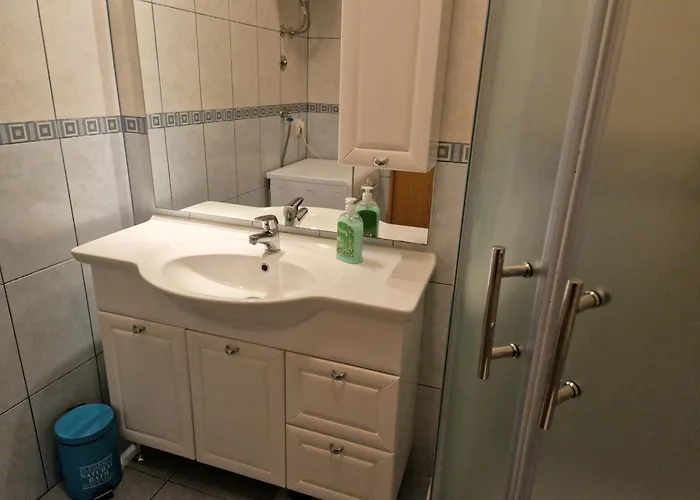 Apartamento Mladinic Muse Pucisca