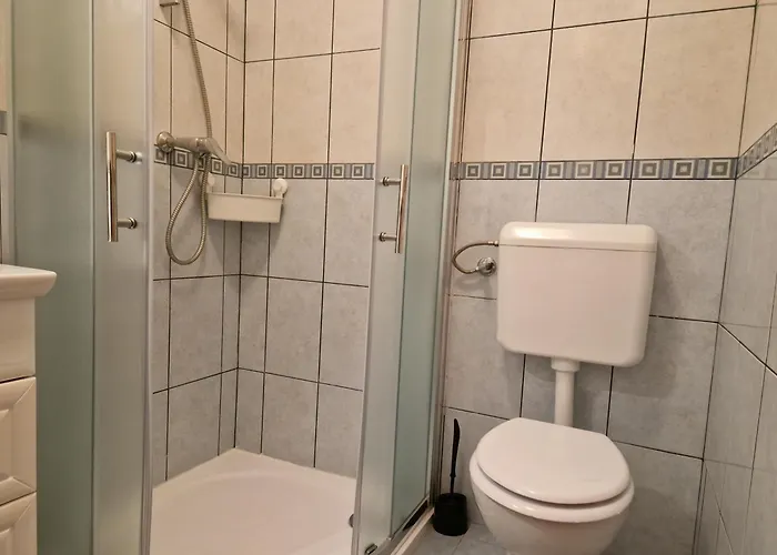 Apartamento Mladinic Muse