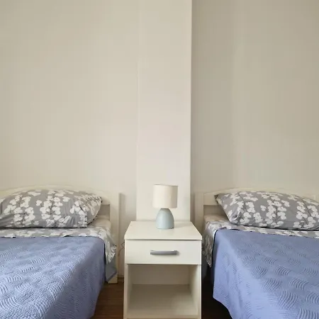 Mladinic Muse Appartement *