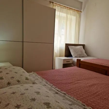 Appartement Mladinic Muse