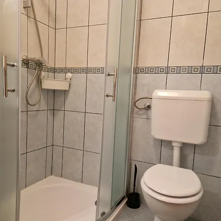 Apartment Mladinic Muse