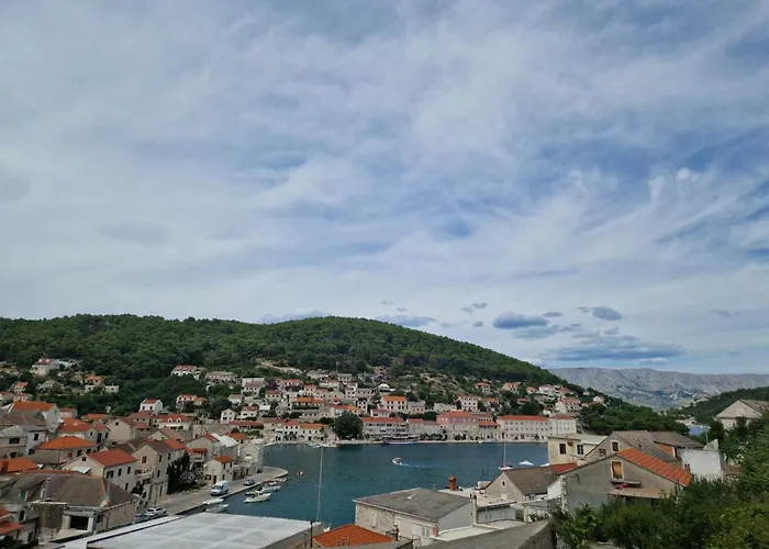 شقة Mladinic Muse *