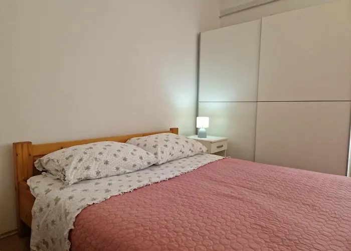 Mladinic Muse بوتشيتشا