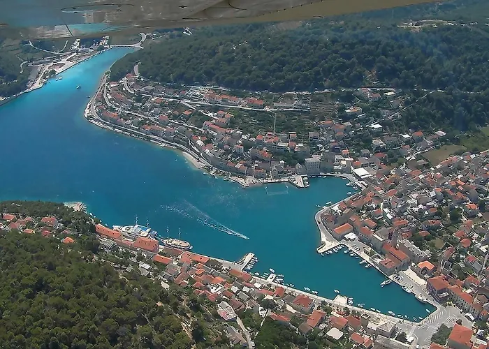 شقة Mladinic Muse *